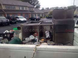 Best Scrap Metal Removal  in Williamsburg, FL
