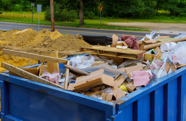 Best Residential Junk Removal  in Williamsburg, FL