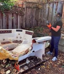 Best Retail Junk Removal  in Williamsburg, FL